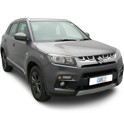 Maruti Vitara Brezza-img
